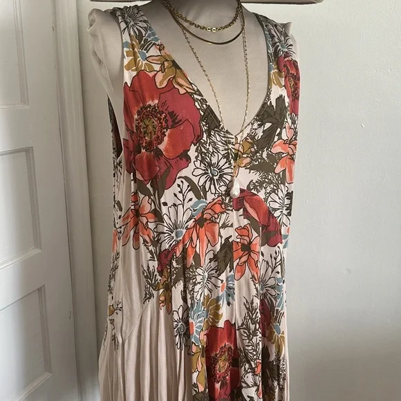 Free People Dress - Picture 3 of 5